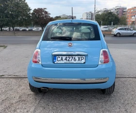 Fiat 500 - 5700 € - 15068581 6 | Car24.bg Fiat 500 - 5700 € - 15068581 6