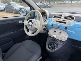 Fiat 500 - 5700 € - 15068581 13 | Car24.bg Fiat 500 - 5700 € - 15068581 13