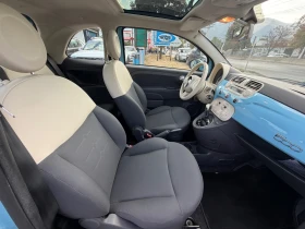 Fiat 500 - 5700 € - 15068581 14 | Car24.bg Fiat 500 - 5700 € - 15068581 14