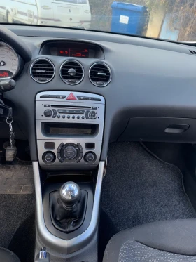 Peugeot 308 - 3600 € - 21944208 15 | Car24.bg Peugeot 308 - 3600 € - 21944208 15