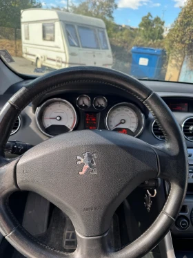 Peugeot 308 - 3600 € - 21944208 17 | Car24.bg Peugeot 308 - 3600 € - 21944208 17