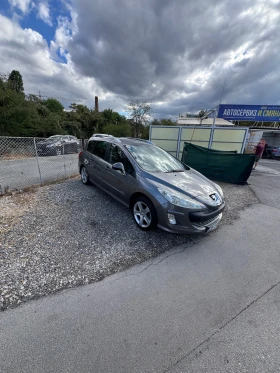 Peugeot 308 - 3600 € - 21944208 3 | Car24.bg Peugeot 308 - 3600 € - 21944208 3