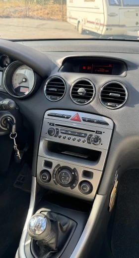 Peugeot 308 - 3600 € - 21944208 11 | Car24.bg Peugeot 308 - 3600 € - 21944208 11