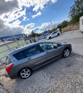Peugeot 308 - 3600 € - 21944208 6 | Car24.bg Peugeot 308 - 3600 € - 21944208 6