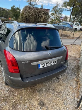 Peugeot 308 - 3600 € - 21944208 8 | Car24.bg Peugeot 308 - 3600 € - 21944208 8