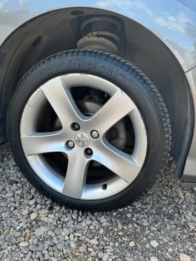 Peugeot 308 - 3600 € - 21944208 5 | Car24.bg Peugeot 308 - 3600 € - 21944208 5