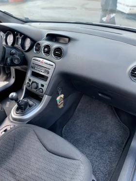 Peugeot 308 - 3600 € - 21944208 14 | Car24.bg Peugeot 308 - 3600 € - 21944208 14