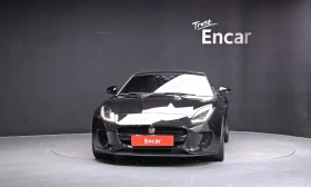 Jaguar F-Type P300* ОБДУХВАНЕ* КАМЕРА* LANE* ASSIST* | Auto.bg — изображение 3 Jaguar F-Type P300* ОБДУХВАНЕ* КАМЕРА* LANE* ASSIST* | Auto.bg — изображение 3