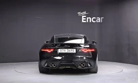 Jaguar F-Type P300* ОБДУХВАНЕ* КАМЕРА* LANE* ASSIST* | Auto.bg — изображение 4 Jaguar F-Type P300* ОБДУХВАНЕ* КАМЕРА* LANE* ASSIST* | Auto.bg — изображение 4