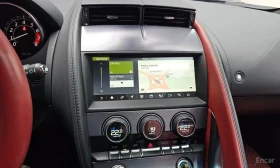 Jaguar F-Type P300* ОБДУХВАНЕ* КАМЕРА* LANE* ASSIST* | Auto.bg — изображение 11 Jaguar F-Type P300* ОБДУХВАНЕ* КАМЕРА* LANE* ASSIST* | Auto.bg — изображение 11