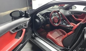 Jaguar F-Type P300* ОБДУХВАНЕ* КАМЕРА* LANE* ASSIST* | Auto.bg — изображение 6 Jaguar F-Type P300* ОБДУХВАНЕ* КАМЕРА* LANE* ASSIST* | Auto.bg — изображение 6