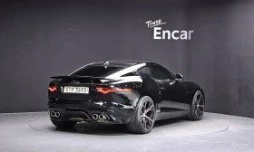 Jaguar F-Type P300* ОБДУХВАНЕ* КАМЕРА* LANE* ASSIST* | Auto.bg — изображение 2 Jaguar F-Type P300* ОБДУХВАНЕ* КАМЕРА* LANE* ASSIST* | Auto.bg — изображение 2
