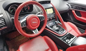Jaguar F-Type P300* ОБДУХВАНЕ* КАМЕРА* LANE* ASSIST* | Auto.bg — изображение 8 Jaguar F-Type P300* ОБДУХВАНЕ* КАМЕРА* LANE* ASSIST* | Auto.bg — изображение 8