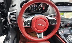 Jaguar F-Type P300* ОБДУХВАНЕ* КАМЕРА* LANE* ASSIST* | Auto.bg — изображение 9 Jaguar F-Type P300* ОБДУХВАНЕ* КАМЕРА* LANE* ASSIST* | Auto.bg — изображение 9