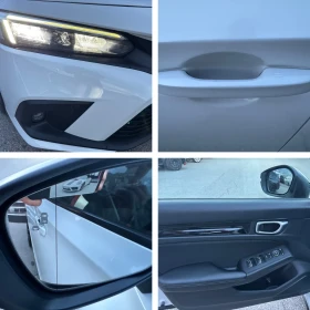 Honda Civic 2.0i-HYBRID-FACE-AUT-DISTR.-KAMERA-NAVI-FULL-TOP - 26999 € - 49696378 16 | Car24.bg Honda Civic 2.0i-HYBRID-FACE-AUT-DISTR.-KAMERA-NAVI-FULL-TOP - 26999 € - 49696378 16