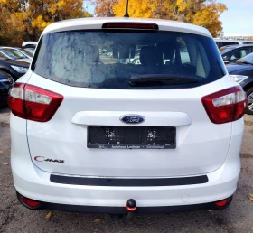 Ford C-max 2.0CDT-i/Titanium - 4907 € - 87674653 7 | Car24.bg Ford C-max 2.0CDT-i/Titanium - 4907 € - 87674653 7