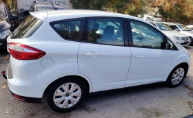 Ford C-max 2.0CDT-i/Titanium - 4907 € - 87674653 6 | Car24.bg Ford C-max 2.0CDT-i/Titanium - 4907 € - 87674653 6