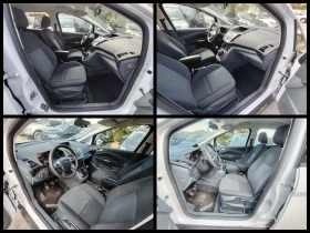 Ford C-max 2.0CDT-i/Titanium - 4907 € - 87674653 11 | Car24.bg Ford C-max 2.0CDT-i/Titanium - 4907 € - 87674653 11