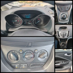 Ford C-max 2.0CDT-i/Titanium - 4907 € - 87674653 13 | Car24.bg Ford C-max 2.0CDT-i/Titanium - 4907 € - 87674653 13