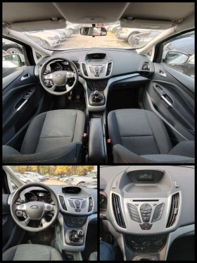 Ford C-max 2.0CDT-i/Titanium - 4907 € - 87674653 5 | Car24.bg Ford C-max 2.0CDT-i/Titanium - 4907 € - 87674653 5