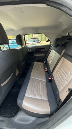 Citroen C4 Cactus - 7100 € - 47133292 4 | Car24.bg Citroen C4 Cactus - 7100 € - 47133292 4