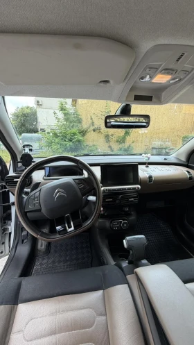 Citroen C4 Cactus - 7100 € - 47133292 6 | Car24.bg Citroen C4 Cactus - 7100 € - 47133292 6