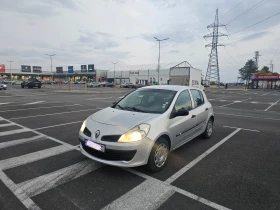 Renault Clio Газ-инж-Гаражно - Car24.bg Renault Clio Газ-инж-Гаражно