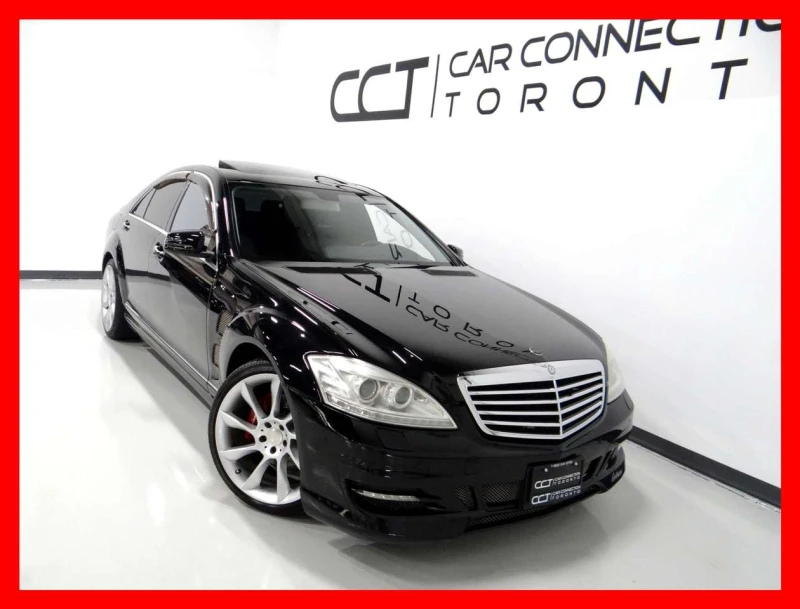 Mercedes-Benz S 55 AMG LORINSER EDITION| RWD| LONG| NAPPA| HARMAN| ABC - 13300 € / 26012.54 лв. - 94504460 1 | Car24.bg Mercedes-Benz S 55 AMG LORINSER EDITION| RWD| LONG| NAPPA| HARMAN| ABC - 13300 € / 26012.54 лв. - 94504460 1