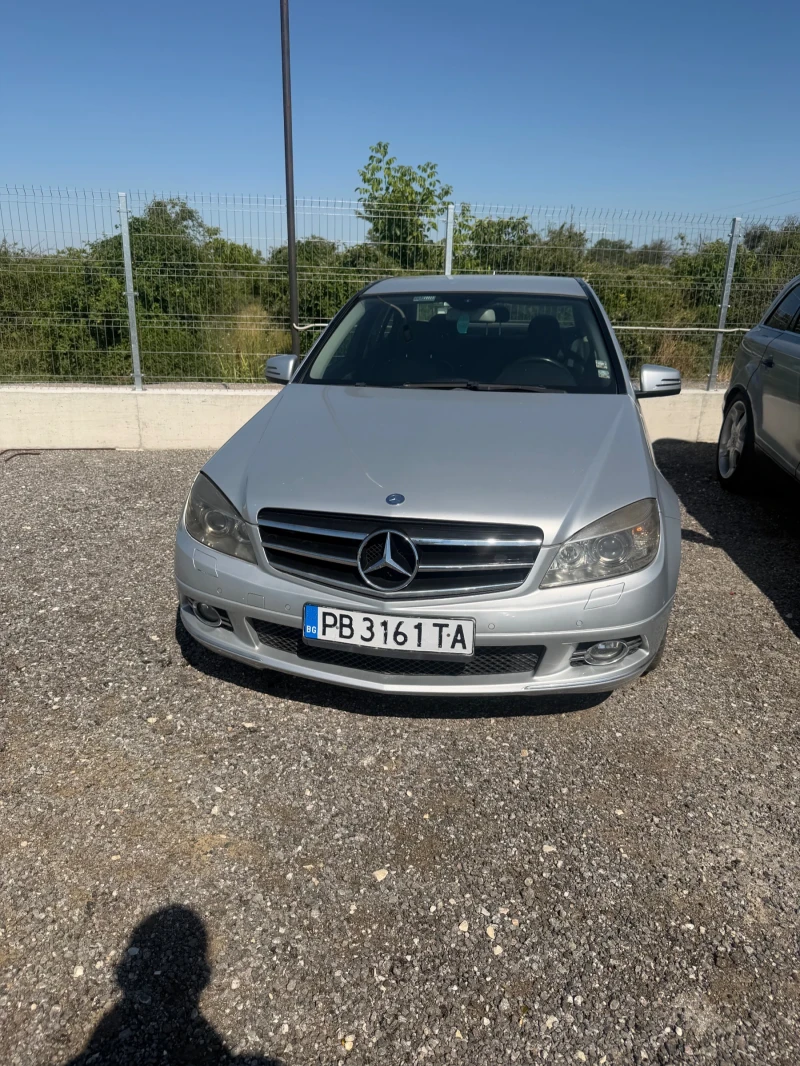 Mercedes-Benz 350 CDI 4matic - 6399 € / 12515.36 лв. - 66053927 1 | Car24.bg Mercedes-Benz 350 CDI 4matic - 6399 € / 12515.36 лв. - 66053927 1