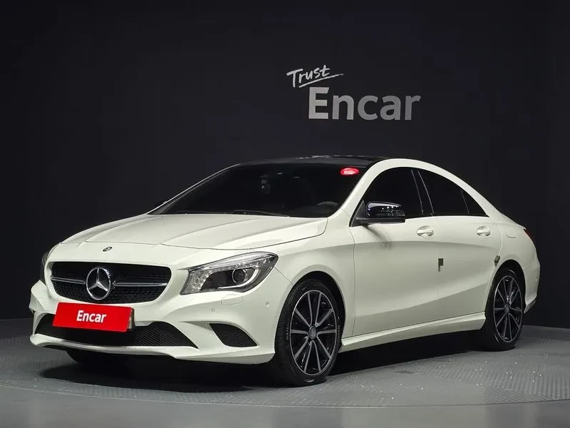 Mercedes-Benz CLA 200 Cdi 4Matic | Auto.bg — изображение 1 Mercedes-Benz CLA 200 Cdi 4Matic | Auto.bg — изображение 1