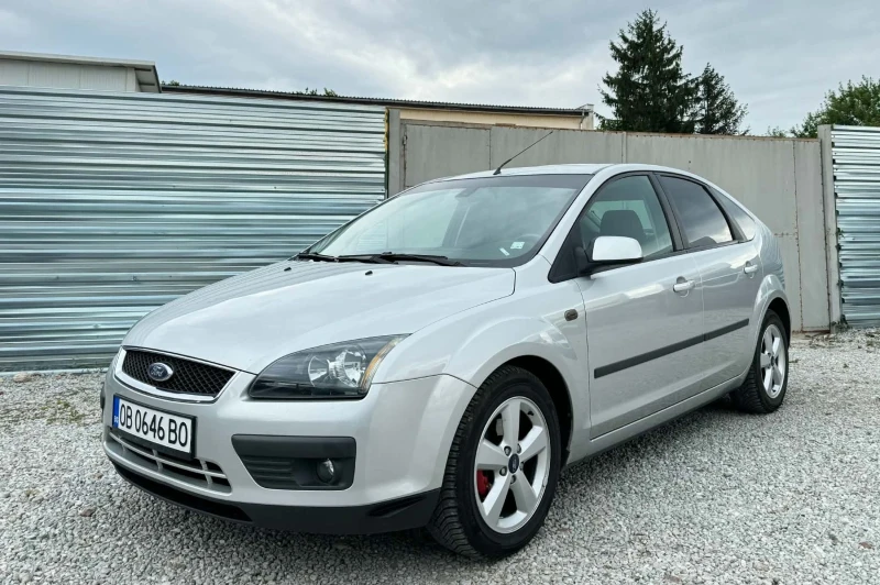 Ford Focus НАВИГАЦИЯ - 2400 € / 4693.99 лв. - 32122196 1 | Car24.bg Ford Focus НАВИГАЦИЯ - 2400 € / 4693.99 лв. - 32122196 1