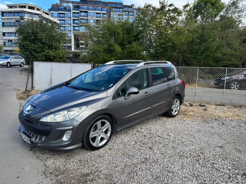 Peugeot 308 - 3600 € - 21944208 1 | Car24.bg Peugeot 308 - 3600 € - 21944208 1