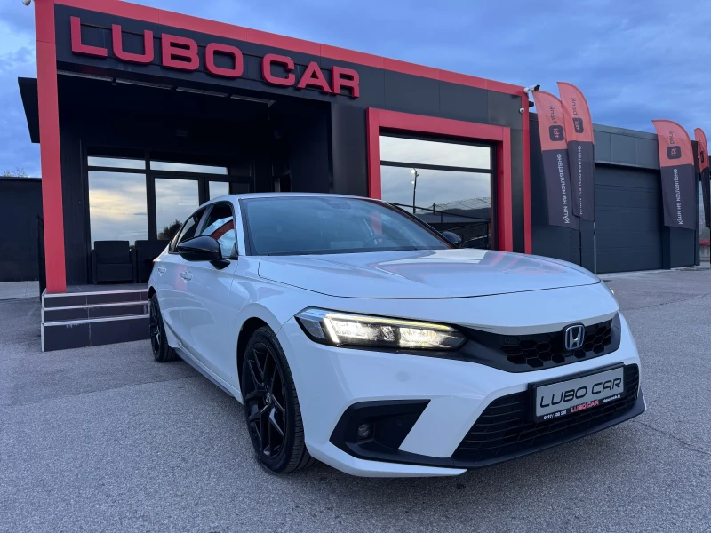 Honda Civic 2.0i-HYBRID-FACE-AUT-DISTR.-KAMERA-NAVI-FULL-TOP - 26999 € - 49696378 1 | Car24.bg Honda Civic 2.0i-HYBRID-FACE-AUT-DISTR.-KAMERA-NAVI-FULL-TOP - 26999 € - 49696378 1