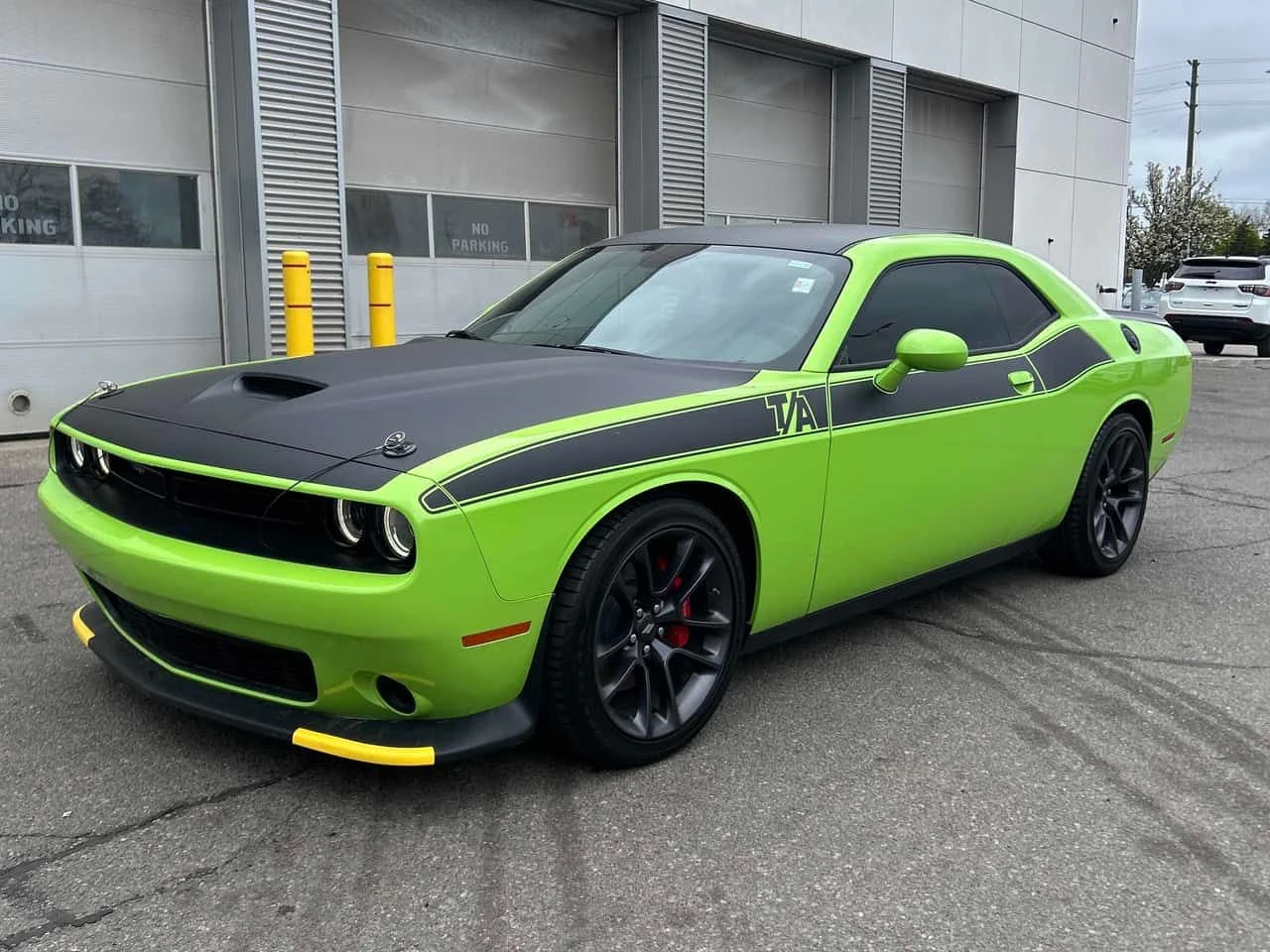 Dodge Challenger * R/T RWD * CARFAX * ЦЕНА ДО БГ | Auto.bg — изображение 1 Dodge Challenger * R/T RWD * CARFAX * ЦЕНА ДО БГ | Auto.bg — изображение 1