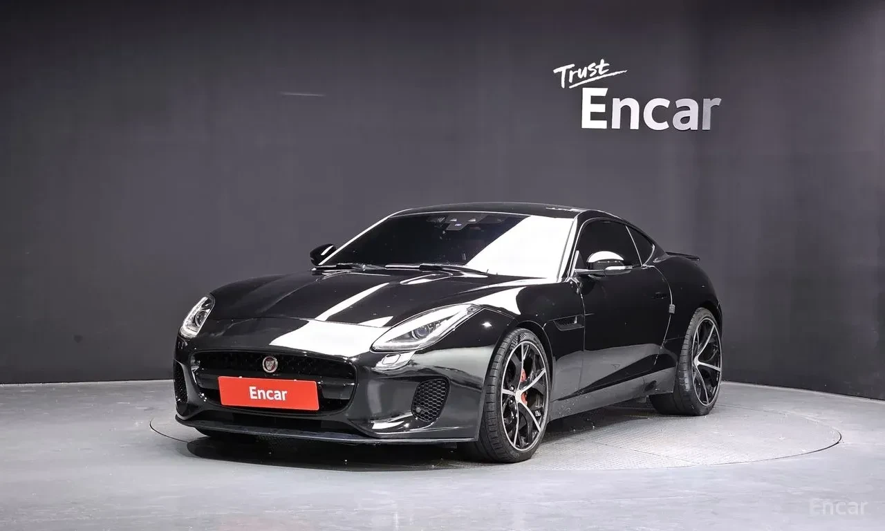 Jaguar F-Type P300* ОБДУХВАНЕ* КАМЕРА* LANE* ASSIST* | Auto.bg — изображение 1 Jaguar F-Type P300* ОБДУХВАНЕ* КАМЕРА* LANE* ASSIST* | Auto.bg — изображение 1