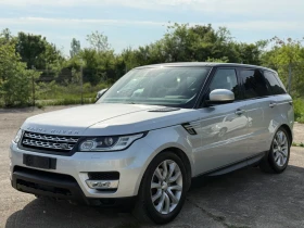 Land Rover Range Rover Sport 3.0HSE Dynamic 1 - Car24.bg Land Rover Range Rover Sport 3.0HSE Dynamic 1