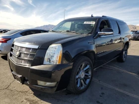 Cadillac Escalade ESV PREMIUM* 4x4* СТАВА НА ГАЗ 1 - Car24.bg Cadillac Escalade ESV PREMIUM* 4x4* СТАВА НА ГАЗ 1