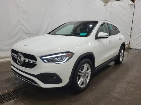 Mercedes-Benz GLA 250 * АвтоКредит* 1 - Car24.bg Mercedes-Benz GLA 250 * АвтоКредит* 1