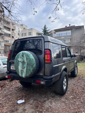 Land Rover Discovery 4.0 LPG - 10000 € / 19558.30 лв. - 24339951 2 | Car24.bg Land Rover Discovery 4.0 LPG - 10000 € / 19558.30 лв. - 24339951 2