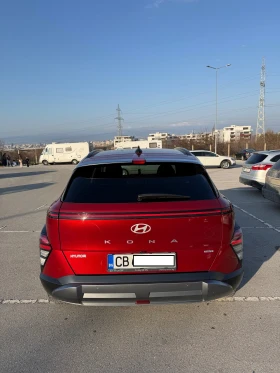 Hyundai Kona SX2 EXECUTIVE - 27500 € / 53785.32 лв. - 99845102 5 | Car24.bg Hyundai Kona SX2 EXECUTIVE - 27500 € / 53785.32 лв. - 99845102 5
