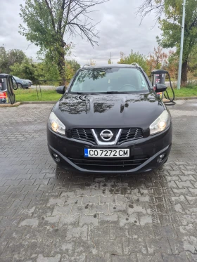 Nissan Qashqai - Car24.bg Nissan Qashqai