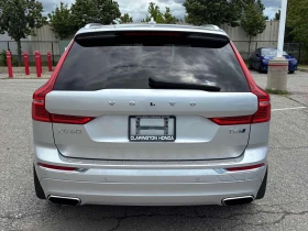 Volvo XC60 Inscription/CARFAX/ФИНАНСИРАНЕ | Auto.bg — изображение 4 Volvo XC60 Inscription/CARFAX/ФИНАНСИРАНЕ | Auto.bg — изображение 4