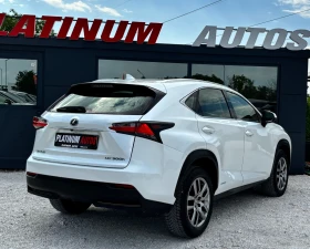 Lexus NX 300h 2.5 HYBRID/4Х4/NAVI/ПЕРЛА/КАМЕРА | Auto.bg — изображение 5 Lexus NX 300h 2.5 HYBRID/4Х4/NAVI/ПЕРЛА/КАМЕРА | Auto.bg — изображение 5