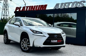 Lexus NX 300h 2.5 HYBRID/4Х4/NAVI/ПЕРЛА/КАМЕРА