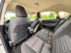 Lexus NX 300h 2.5 HYBRID/4Х4/NAVI/ПЕРЛА/КАМЕРА | Auto.bg — изображение 11 Lexus NX 300h 2.5 HYBRID/4Х4/NAVI/ПЕРЛА/КАМЕРА | Auto.bg — изображение 11
