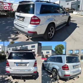 Mercedes-Benz GL 320 OM 642.940 - 13900 € / 27186.04 лв. - 98069431 9 | Car24.bg Mercedes-Benz GL 320 OM 642.940 - 13900 € / 27186.04 лв. - 98069431 9