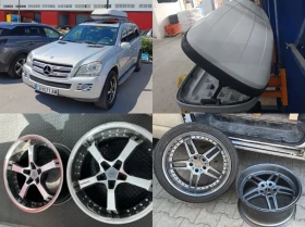 Mercedes-Benz GL 320 OM 642.940 - 13900 € / 27186.04 лв. - 98069431 17 | Car24.bg Mercedes-Benz GL 320 OM 642.940 - 13900 € / 27186.04 лв. - 98069431 17