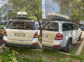 Mercedes-Benz GL 320 OM 642.940 - 13900 € / 27186.04 лв. - 98069431 15 | Car24.bg Mercedes-Benz GL 320 OM 642.940 - 13900 € / 27186.04 лв. - 98069431 15
