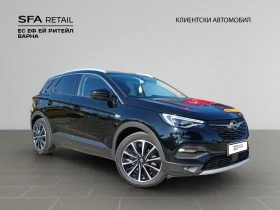 Opel Grandland X INNOVATION//KRV38033 | Auto.bg — изображение 7 Opel Grandland X INNOVATION//KRV38033 | Auto.bg — изображение 7