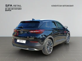 Opel Grandland X INNOVATION//KRV38033 | Auto.bg — изображение 5 Opel Grandland X INNOVATION//KRV38033 | Auto.bg — изображение 5